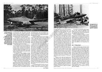 Kagero Publishing Messerschmitt Me 262 Schwalbe Vol. II Book 03047