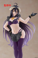 Taito Overlord Coreful Figure - Albedo (Maid Ver.) Renewal Edition 40361