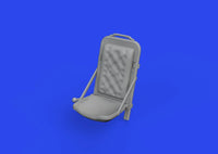 1/72 Eduard P-51D seat PRINT for EDUARD 672372