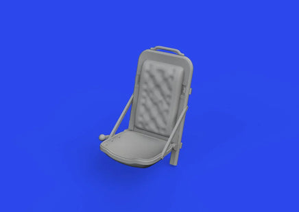 1/72 Eduard P-51D seat PRINT for EDUARD 672372