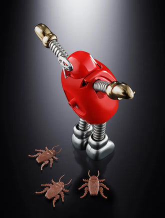 Bandai Robocon 50th Anniversary Ver. "Robocon" Chogokin 67586