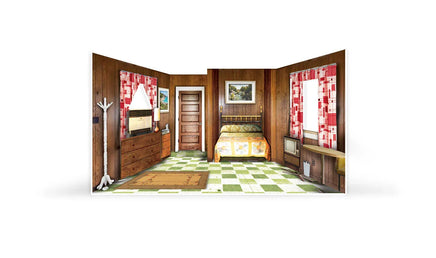 N Woodland Moonlite Motor Court BR4963