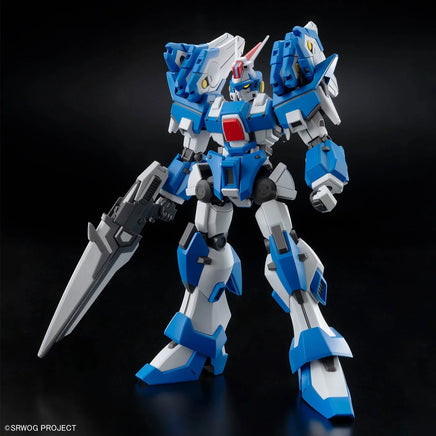 Bandai HG Ashsaviour 2762131