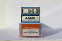 JTC Model Laabs 20' Standard Tank Container 205236