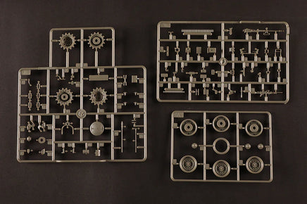 1/35 Hobby Boss I.D.F. Namer-1 IFV 84524