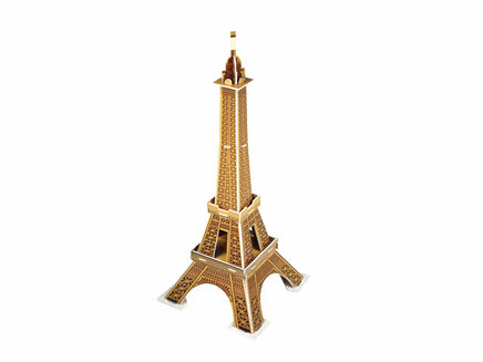 Revell Germany Eiffel Tower 3D Puzzle 00111