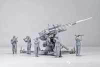 1/35 Border Model German 88mm Gun Flak36 BT013