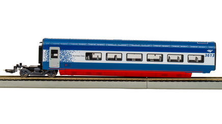 HO Bachmann Acela II Add-On Car - Business Class #3613 89929