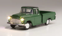HO Woodland Green Pickup 5590 - MPM Hobbies