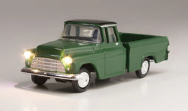 HO Woodland Green Pickup 5590 - MPM Hobbies