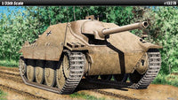 1/35 Academy Jagdpanzer 38(T) Hetzer Early Version 13278
