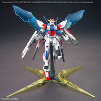 1/144 Bandai Option Parts Set Gunpla 05 Universe Booster Plavsky Power Gate 2739209