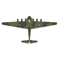 1/144 Great Wall Luftwaffe Transporter Me 323 E-2 "Gigant" L1013