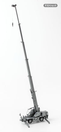 1/35 Hasegawa Tadano Rough Terrain Crane GR-130NL/N Crevo Mini G4 66008