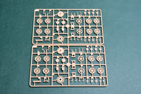 1/35 Hobby Boss Hungarian Light Tank 38M Toldi I(A20) 82477