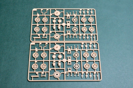 1/35 Hobby Boss Hungarian Light Tank 38M Toldi I(A20) 82477