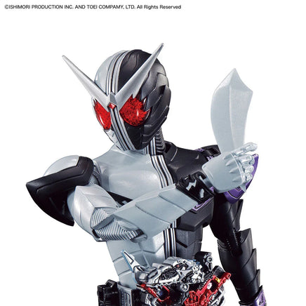 Bandai Figure-Rise Standard Kamen Rider Double Fangjoker 2612315