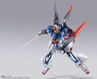 Bandai Metal Build MSZ-006 Zeta Gundam 66417