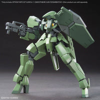 1/144 Bandai Option Parts Set Gunpla 11 Barbatos Smoothbore Gun 2739214