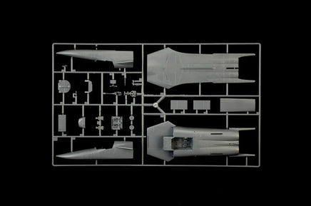 1/72 Italeri EF-111 A Raven 1235