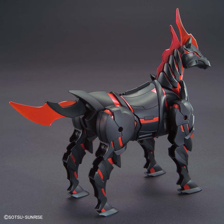 Bandai SDW Heroes War Horse 2552546