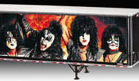 1/32 Revell Germany KISS Tour Truck 07644