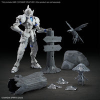 Bandai 30MF Customize Structure 1 2784107