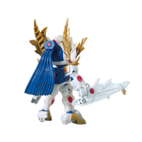 Bandai SDBD:R 026 Ex Valkylander 2511441