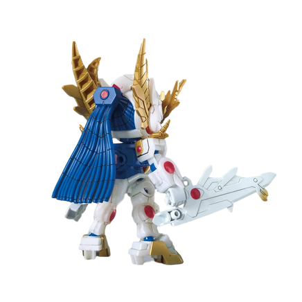 Bandai SDBD:R 026 Ex Valkylander 2511441