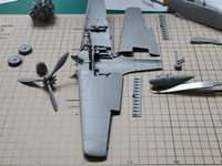 1/35 Border Model Focke-Wulf FW-190A-6 BF003