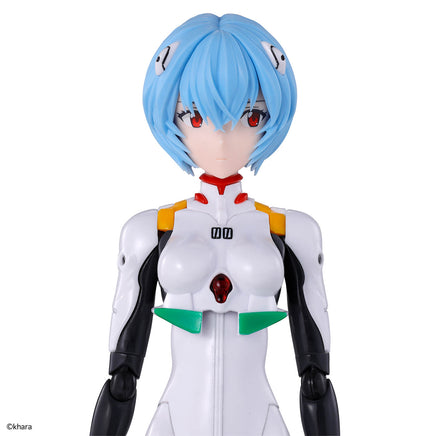 Bandai 30MP Ayanami Rei (Plug Suit Ver.) 2783947