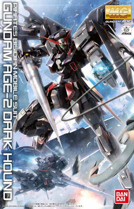 1/100 Bandai MG Gundam AGE-2 Dark Hound 2180668