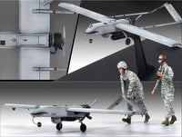 1/35 Academy U.S. Army RQ-7B UAV 12117 - MPM Hobbies