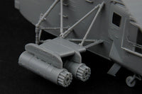 1/72 Hobby Boss Kamov Ka-29 Helix-B 87227