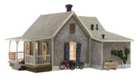 N Woodland Old Homestead BR4933