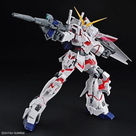 1/48 Bandai RX-0 Unicorn Gundam (Destroy Mode) 2384800