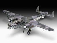 1/48 Revell Germany Do 217J-1/2 03814
