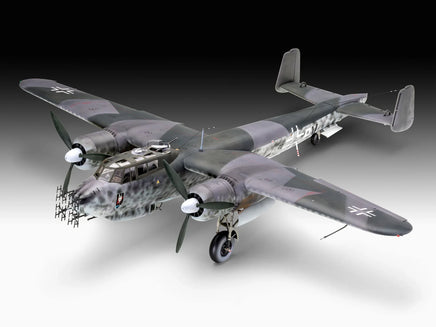 1/48 Revell Germany Do 217J-1/2 03814
