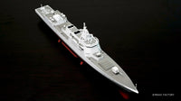 1/350 Magic Factory PLA Navy Type 055 Destroyer 1004 - MPM Hobbies