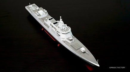 1/350 Magic Factory PLA Navy Type 055 Destroyer 1004 - MPM Hobbies