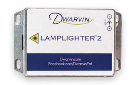 Dwarvin Lamplighter 1 with Power Supply (DV201) 99013