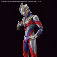Bandai Figure-Rise Standard Ultraman Trigger Multi Type 2621335
