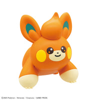 Bandai Pokémon Model Kit Quick!! 22 Pawmi 2791221