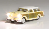 N Woodland Station Wagon 5619 - MPM Hobbies