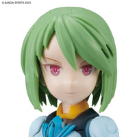 Bandai 30MS SIS-Ac25g 05 Far-Farina (Conductor Form) 2590332