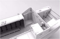 1/35 Gecko Models WWII British Landing Craft Assault (LCA) 35GM0080