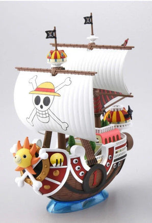 Bandai One Piece Grand Ship Collection Thousand Sunny 2156318