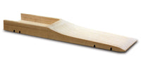 PineCar Pre-Cut Designs - White Lightning 3969