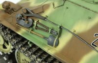 1/35 Meng German Tank Destroyer Sd.Kfz. 173 Jagdpanther Ausf. G1 TS039