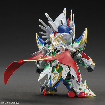 Bandai SDW Heroes Knight Strike Gundam 2568805